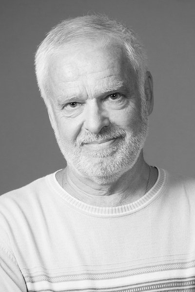 et billede af Valery Shushkevich