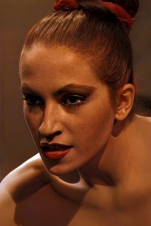 et billede af Cecilia North