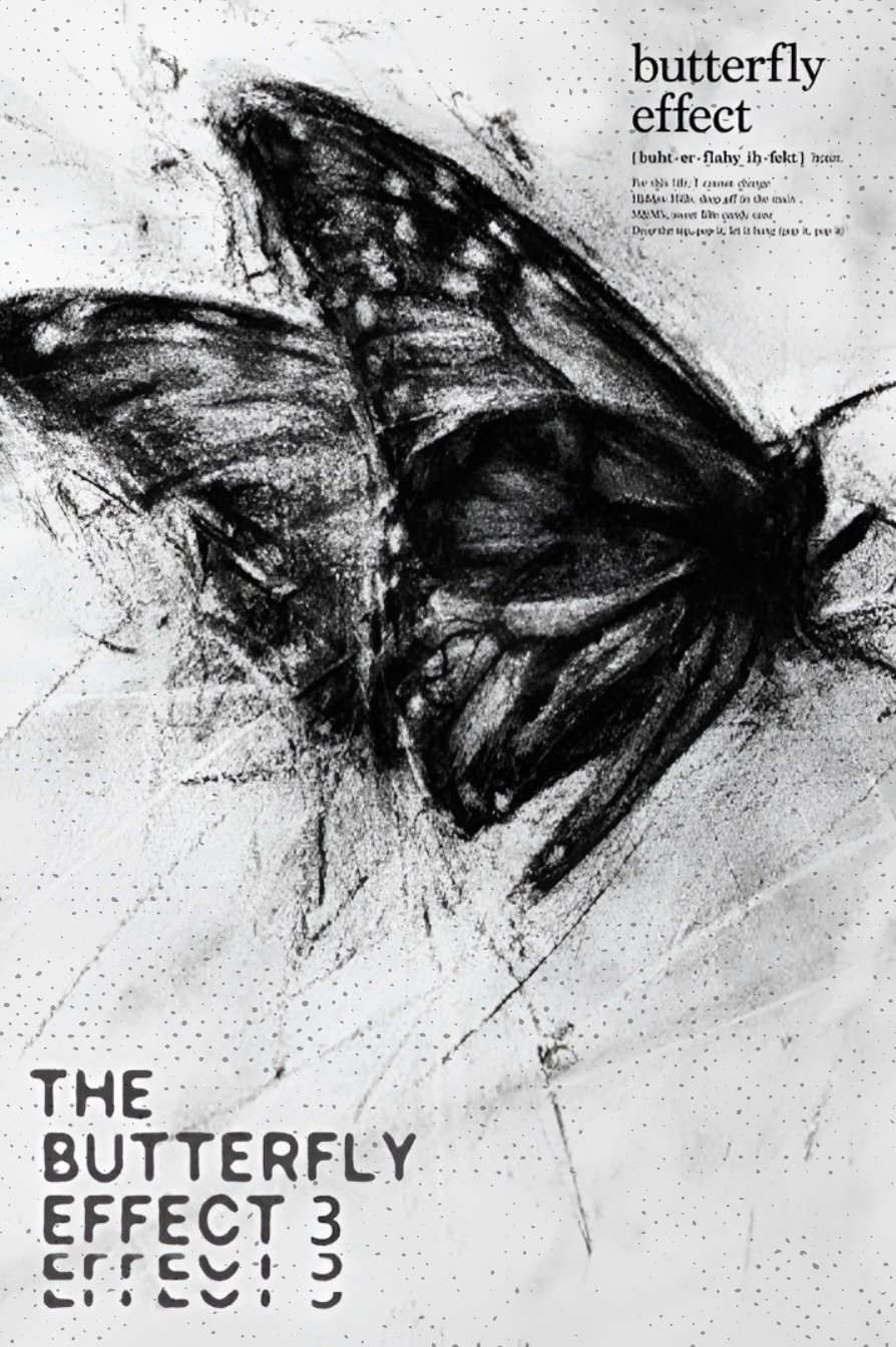 The Butterfly Effect 3: Revelations