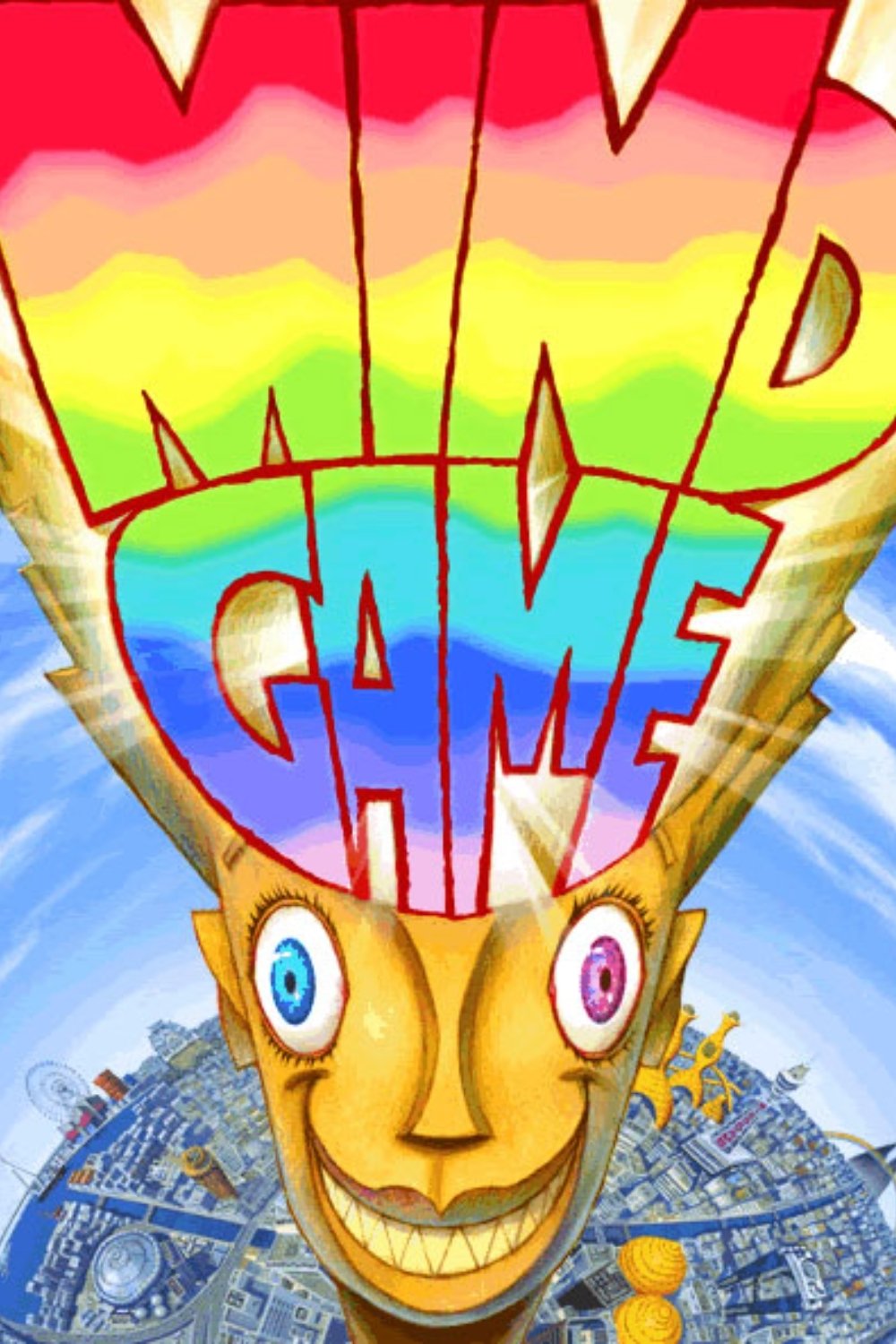Mind Game