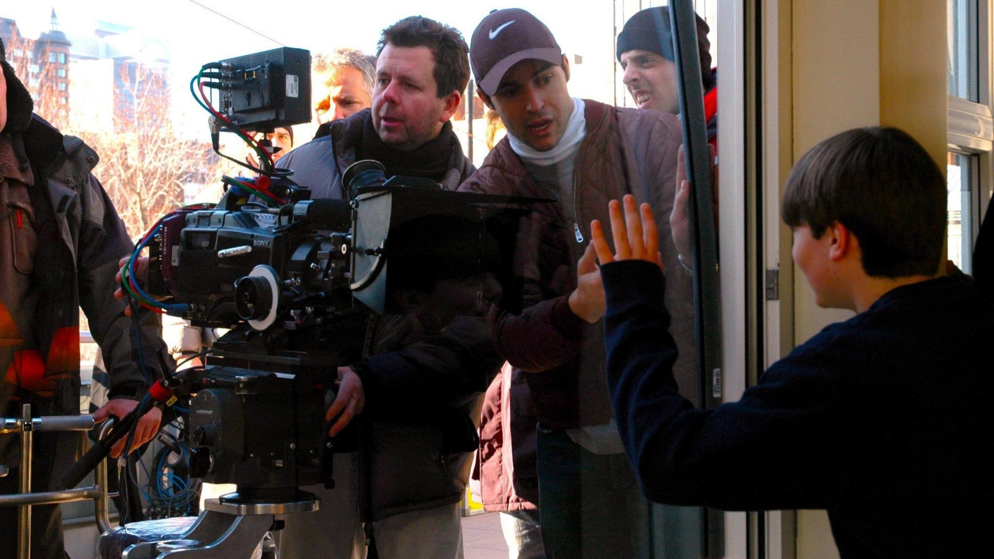 The Talisman (2008)