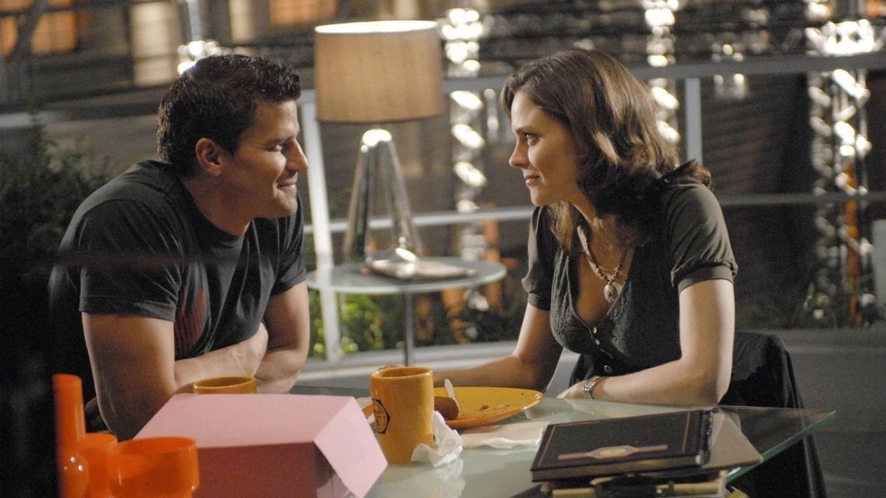 Bones - Season 0 Episode 37