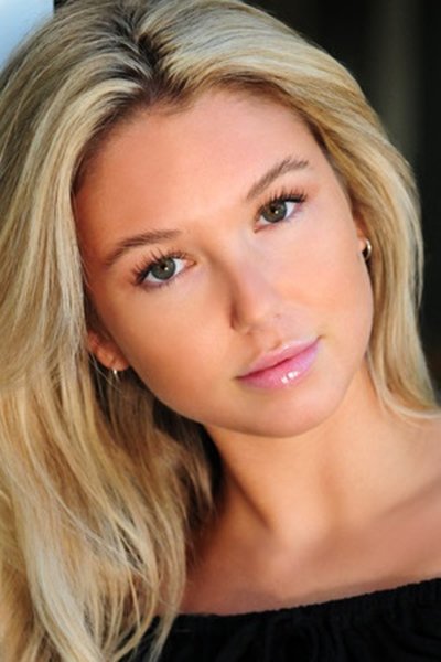 et billede af Jade Falcon