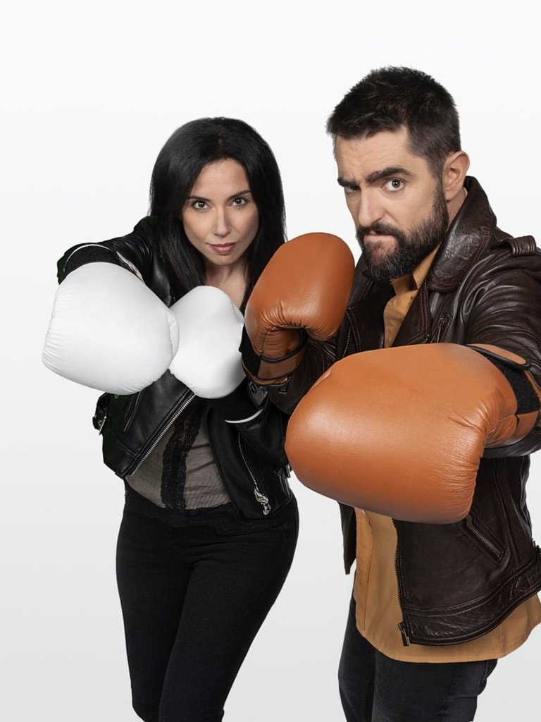 Roast Battle (España) - Season 1
