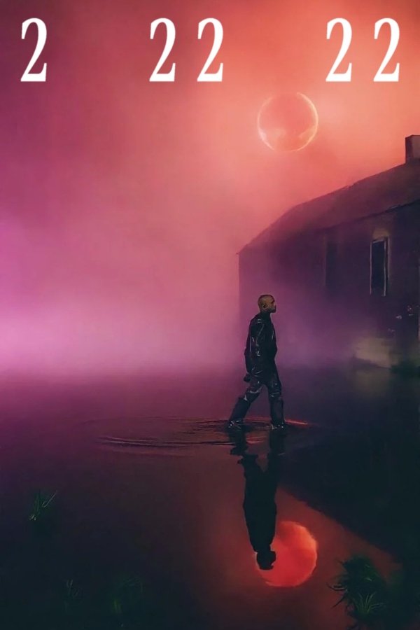 Kanye West: DONDA Experience Performance 2 22 22