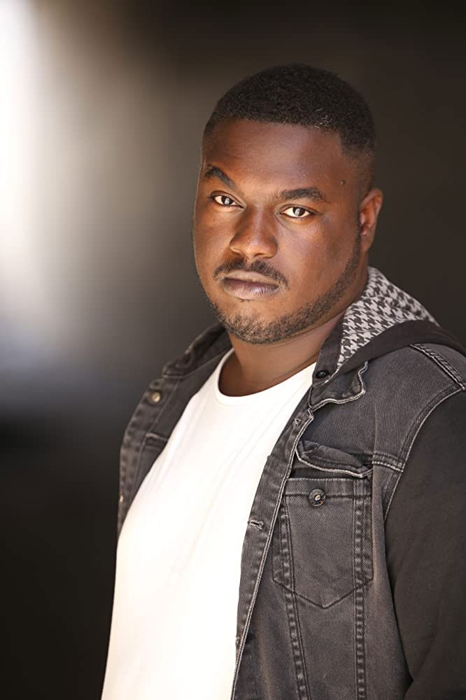 et billede af Preston Bruner