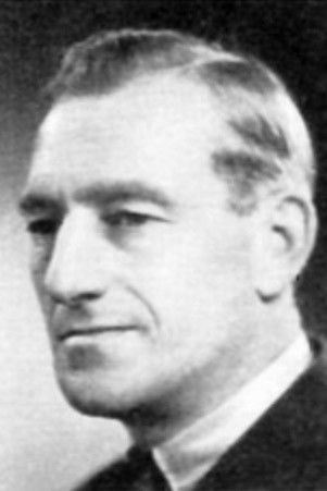 et billede af Elvin Liberg