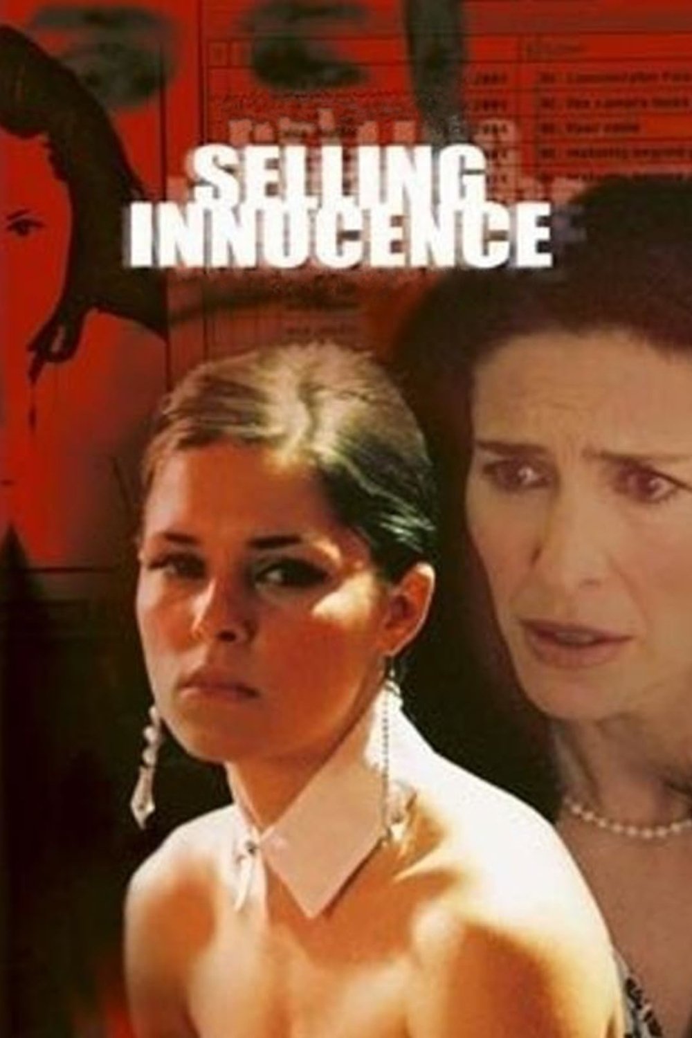 Selling Innocence