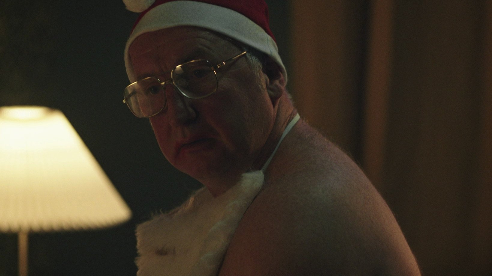 Jul i Blodfjell - Épisode 12