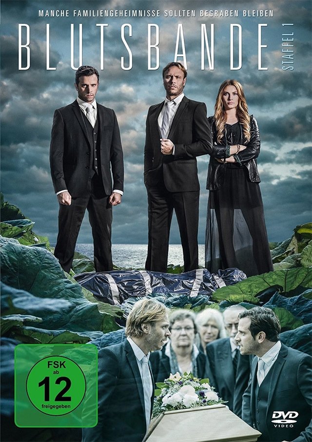 Thicker Than Water - Season 1