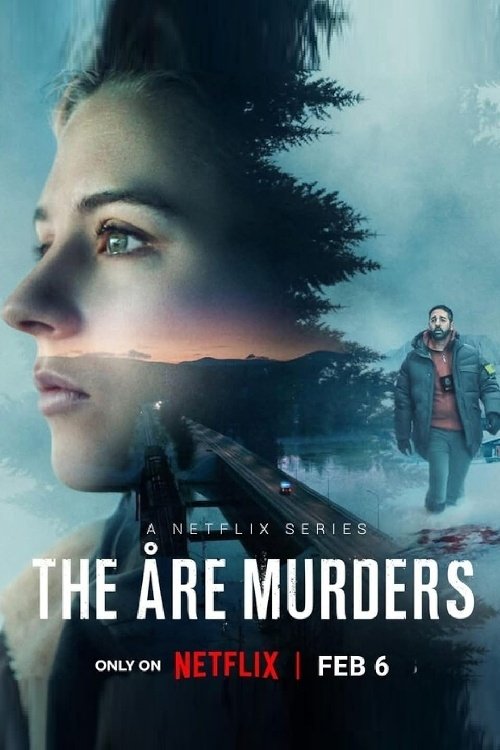 NF - The Are Murders (2025)