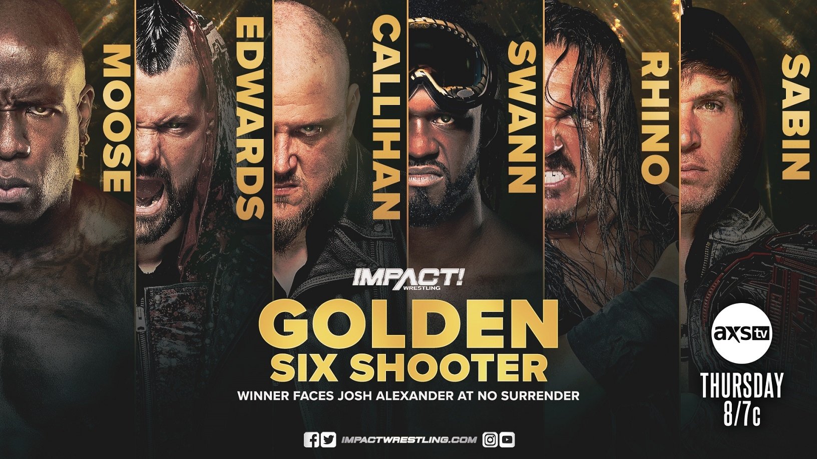 TNA iMPACT!