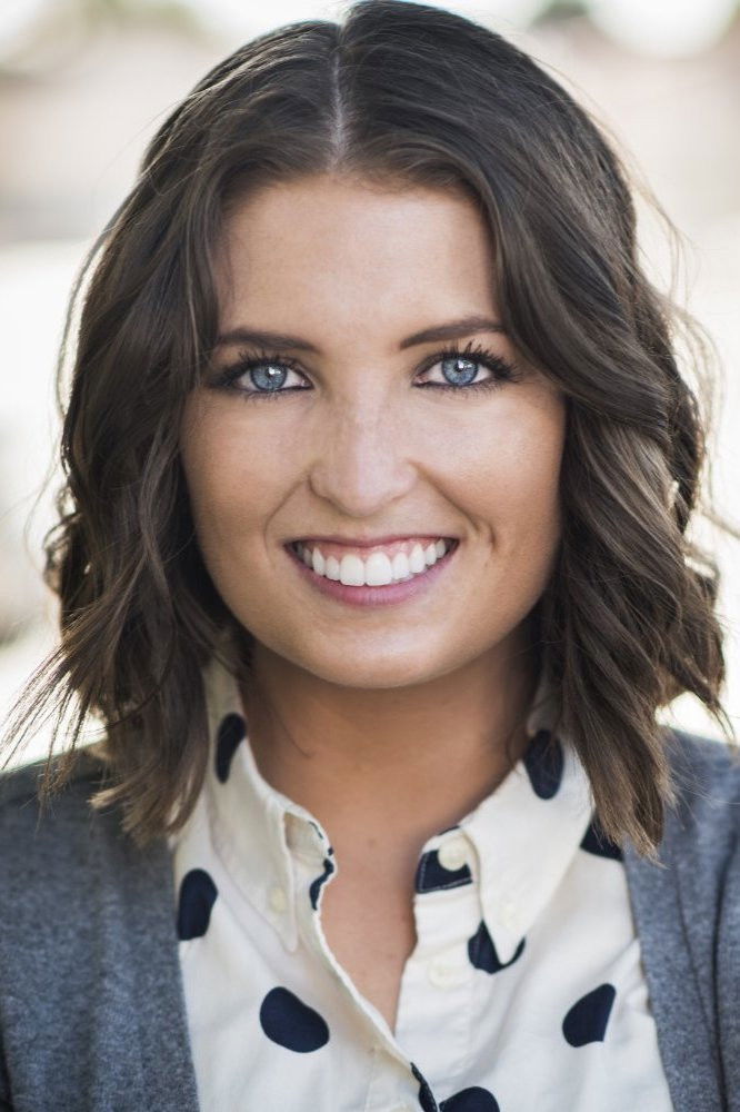 et billede af Karli Klein