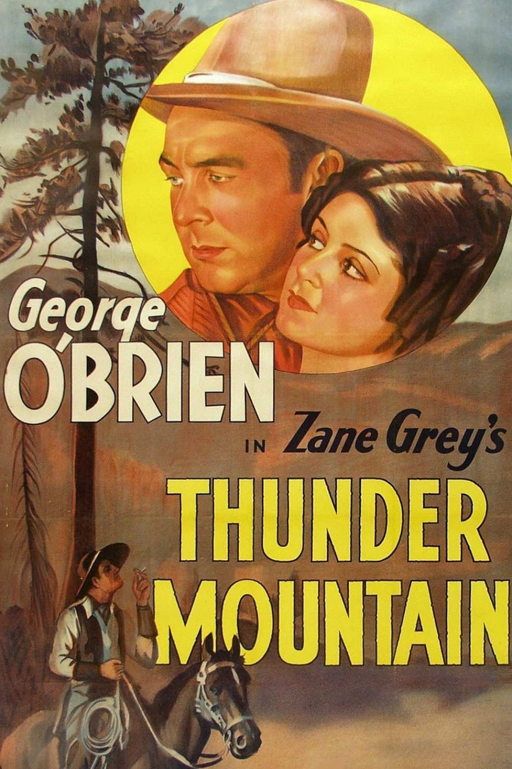 Thunder Mountain