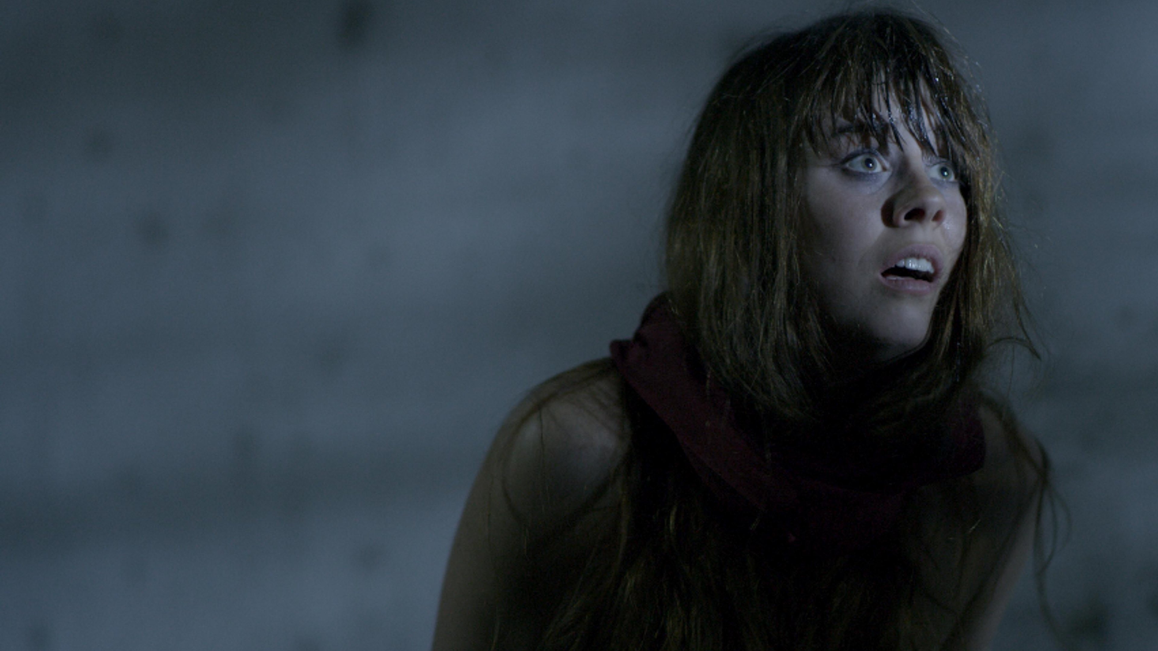 The Longest Night (2021)