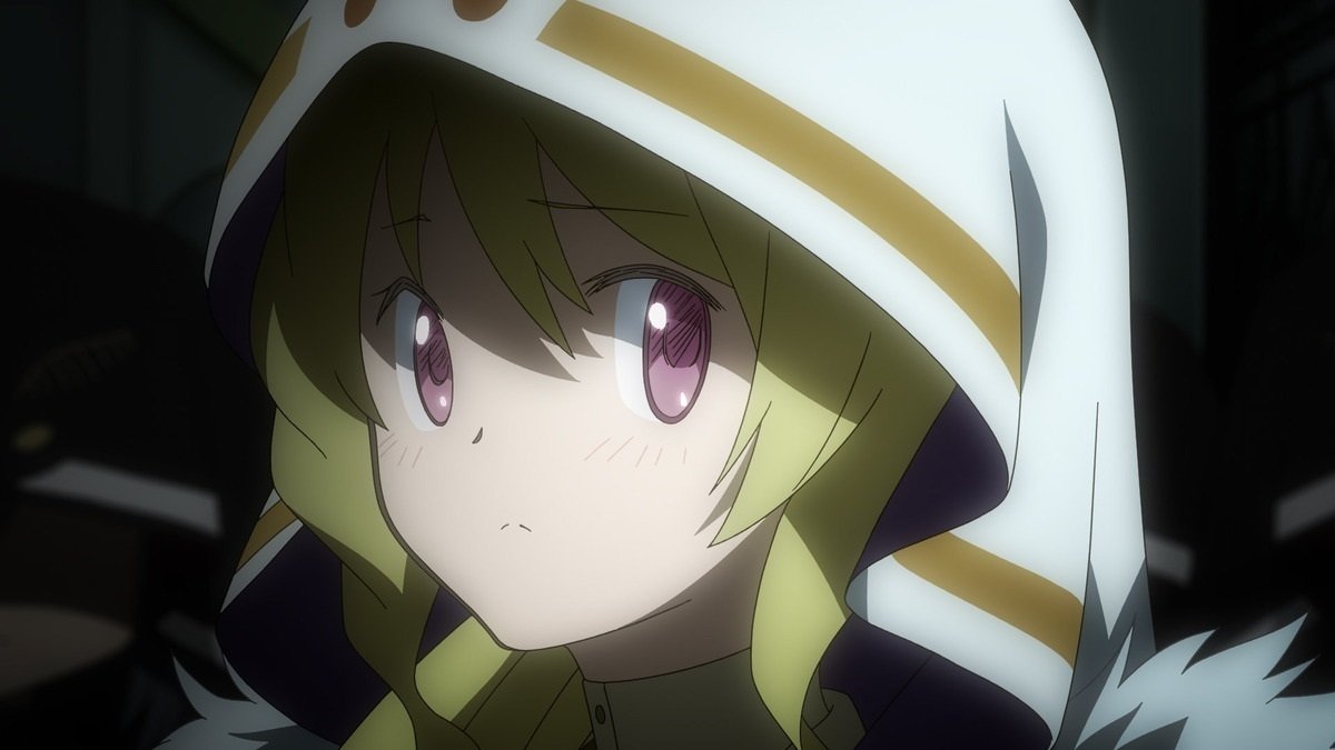 Magia Record: Puella Magi Madoka Magica Side Story
