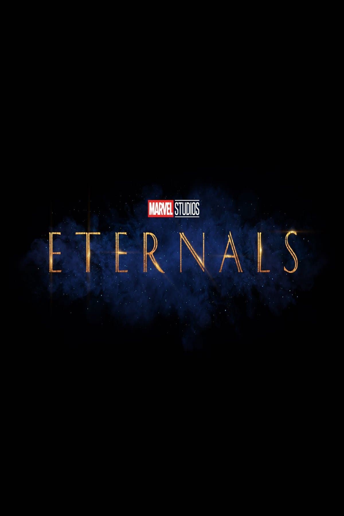 Eternals (2020) The Poster Database (TPDb) The Best