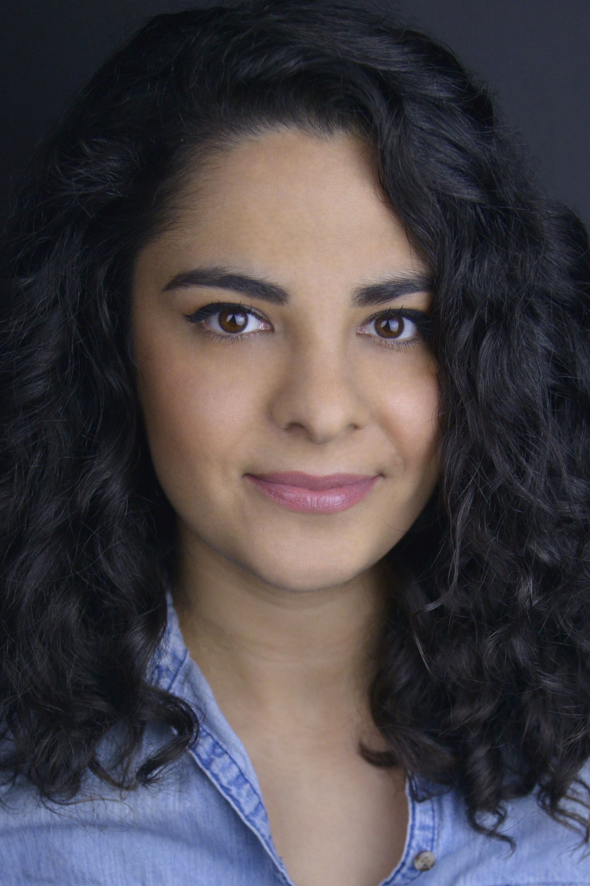 et billede af Nicole Pursell