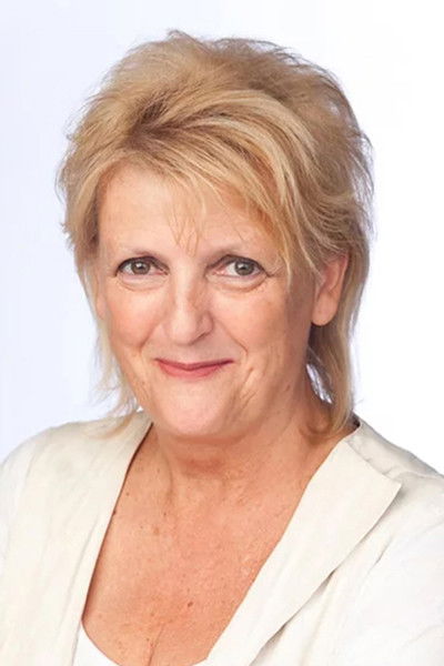 et billede af Jane Clifton