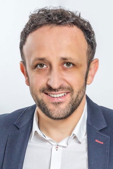 et billede af Ondrej Kandráč