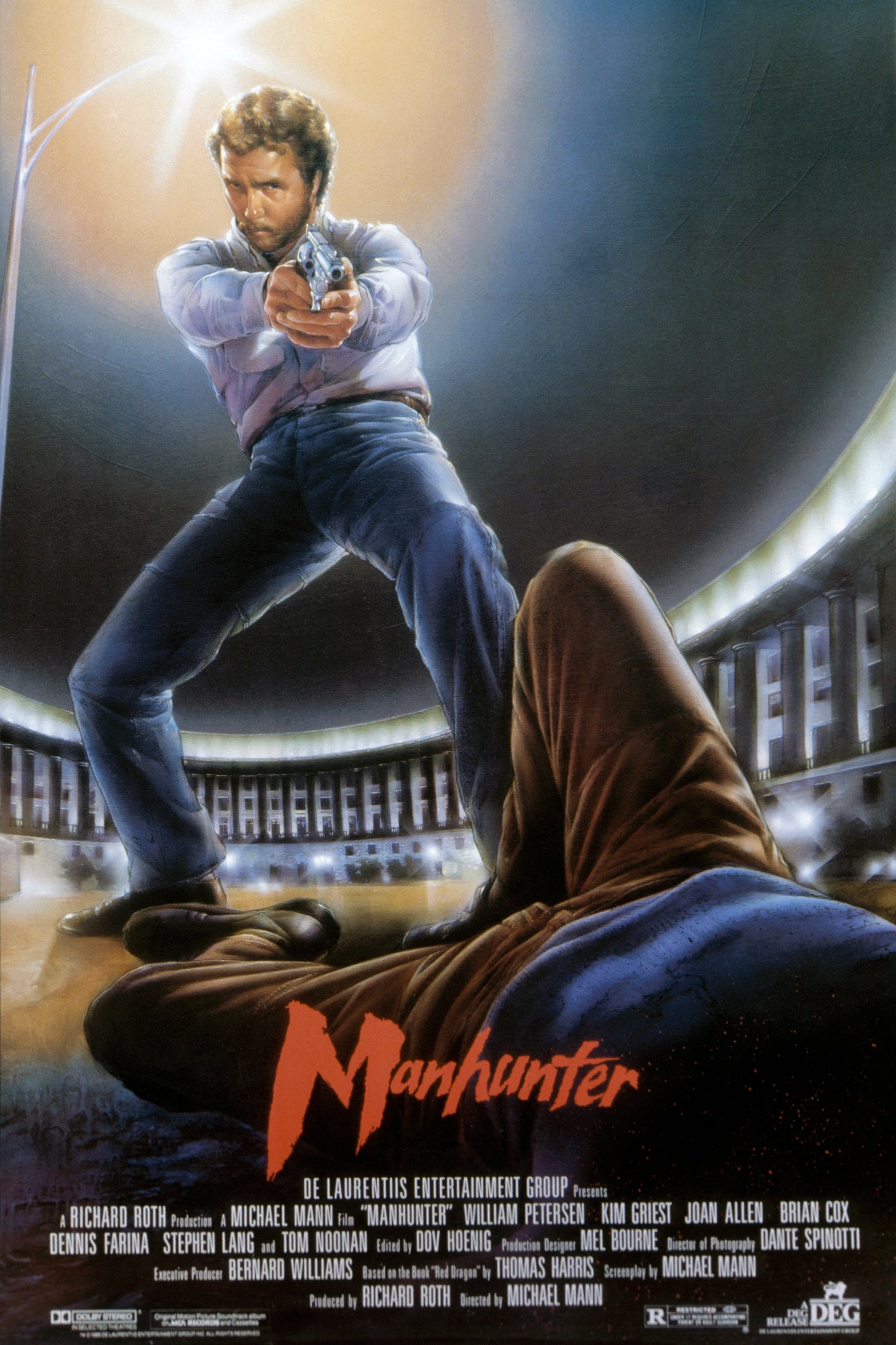 Manhunter