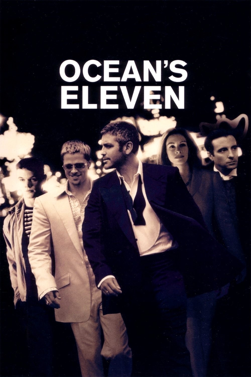 Ocean's Eleven