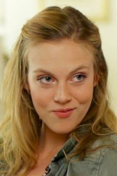 et billede af Brittany Taylor Visser