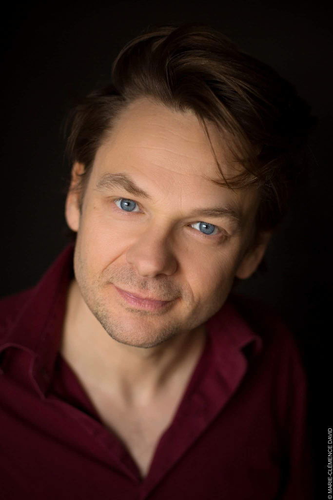 et billede af Franckie Defonte