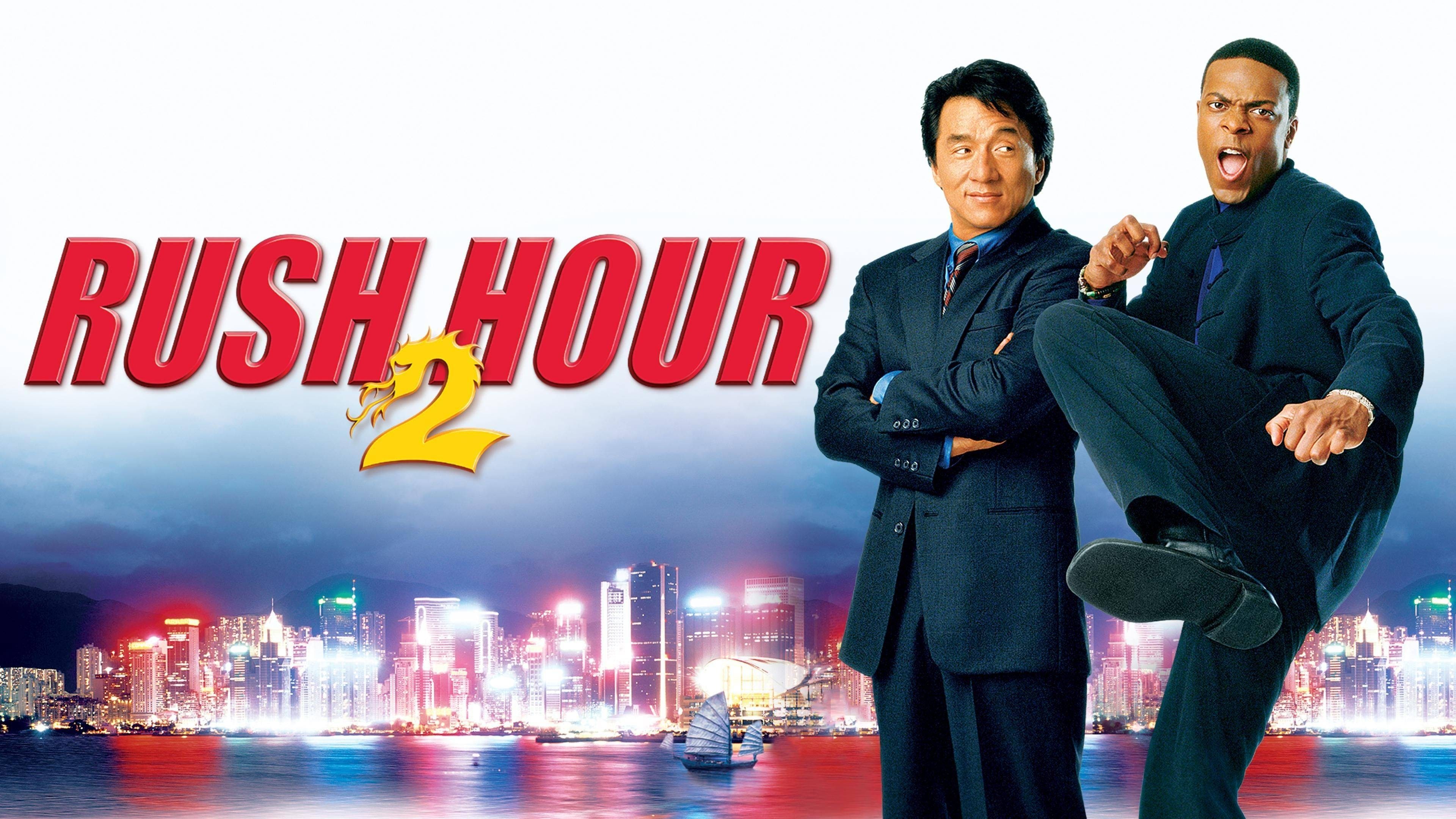 Rush Hour 2