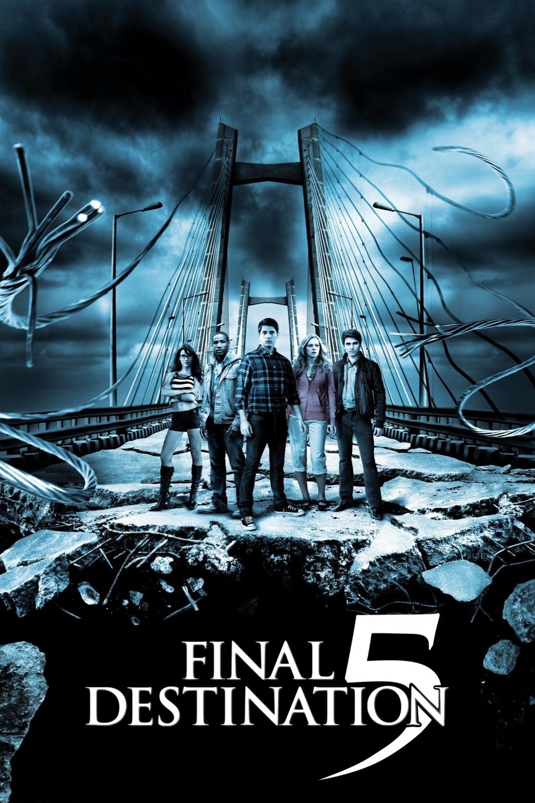 Final Destination 5