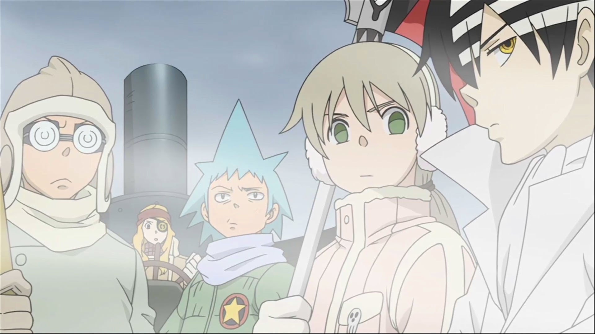Soul Eater