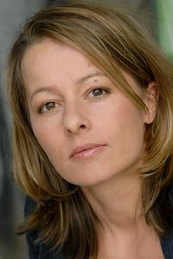 et billede af Regine Seidler