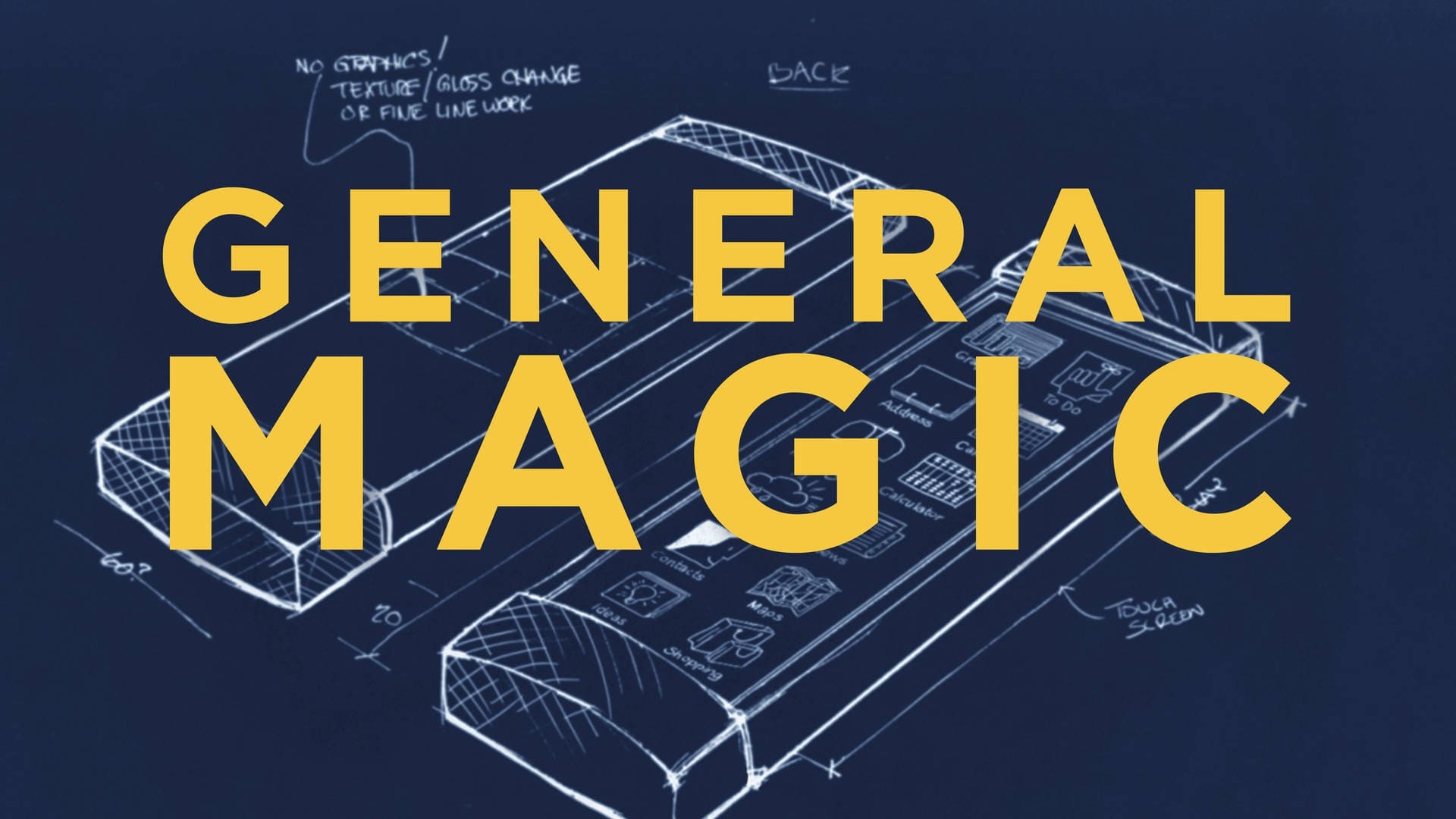 General Magic