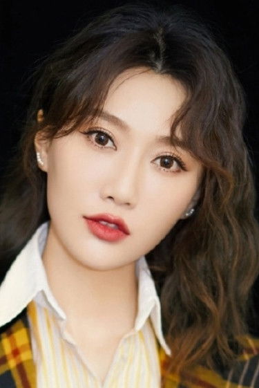 et billede af Li Siyu