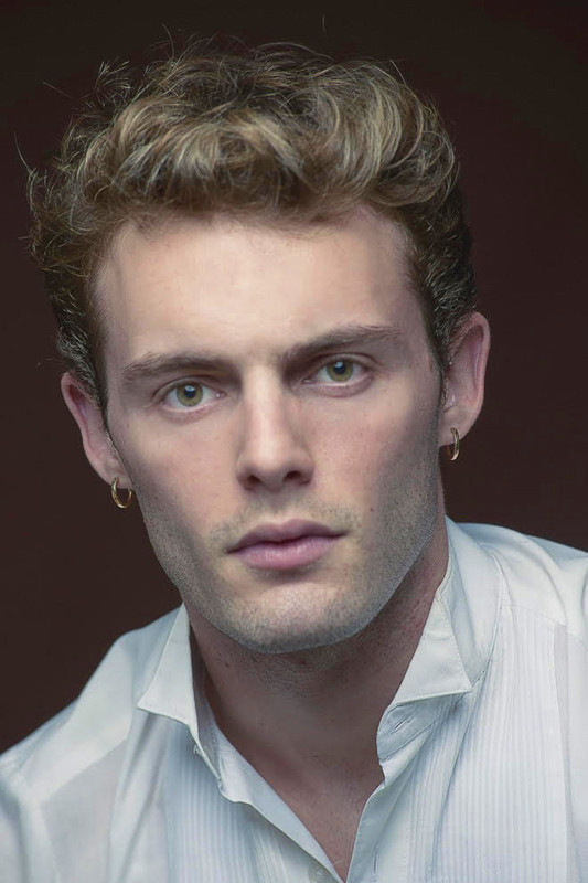 et billede af Pablo Turturiello