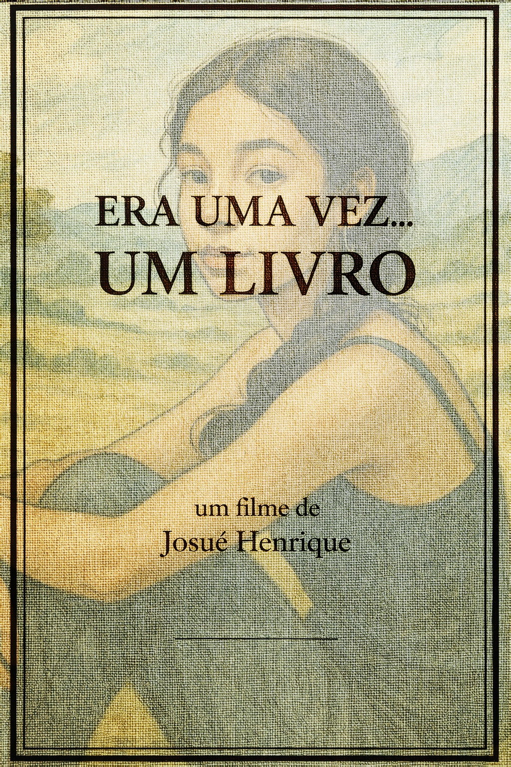 Era Uma Vez...Um Livro