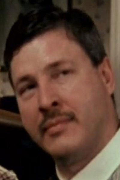 et billede af Egon Aagaard