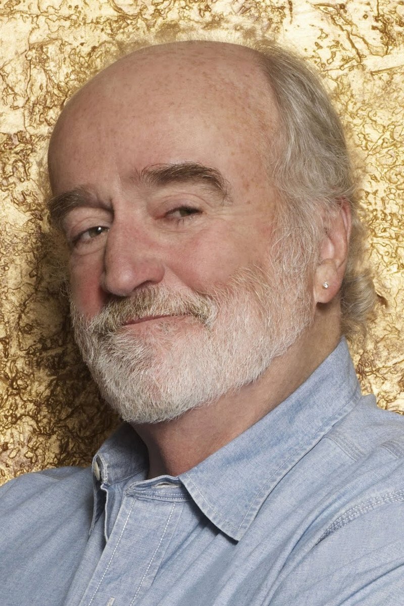 et billede af Ron McLarty