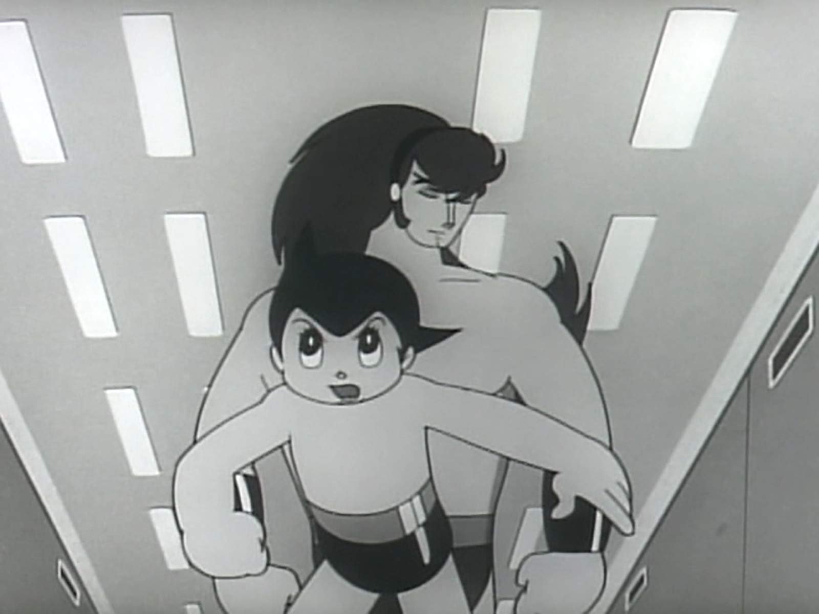 Astro Boy