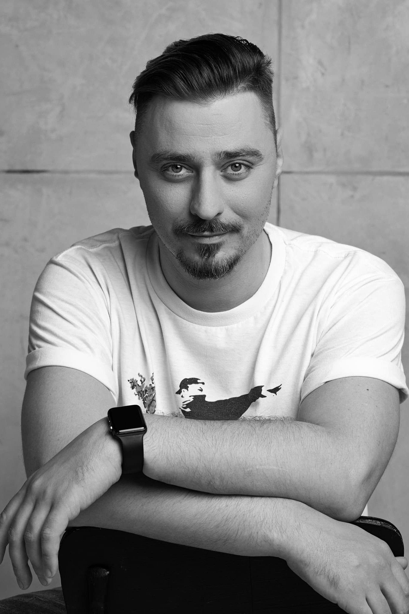 et billede af Tomas Rinkūnas