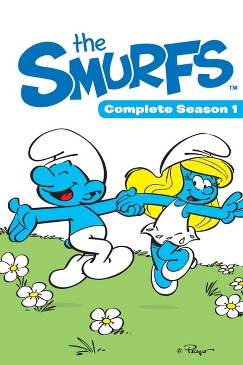 The Smurfs - Season 1