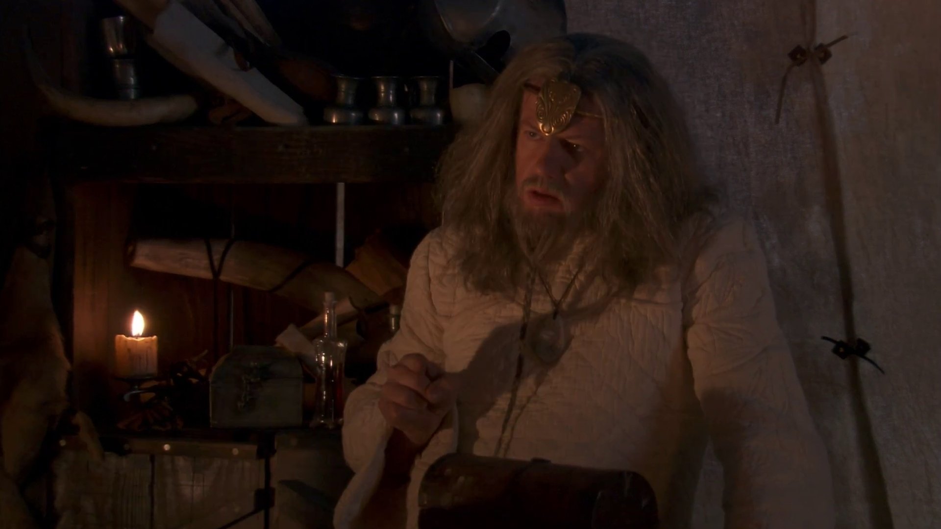 Kaamelott