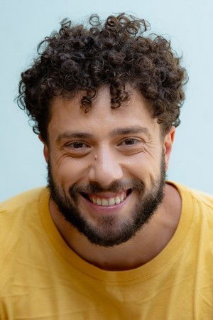 et billede af Adriano Tunes