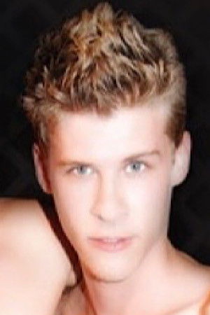 et billede af James Scorpio