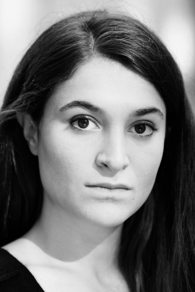 et billede af Laurène Doval