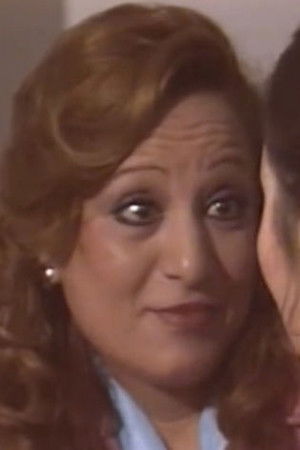 et billede af Roqayya Ahmed