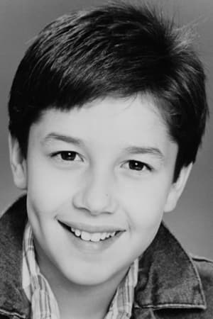 et billede af Carl Steven