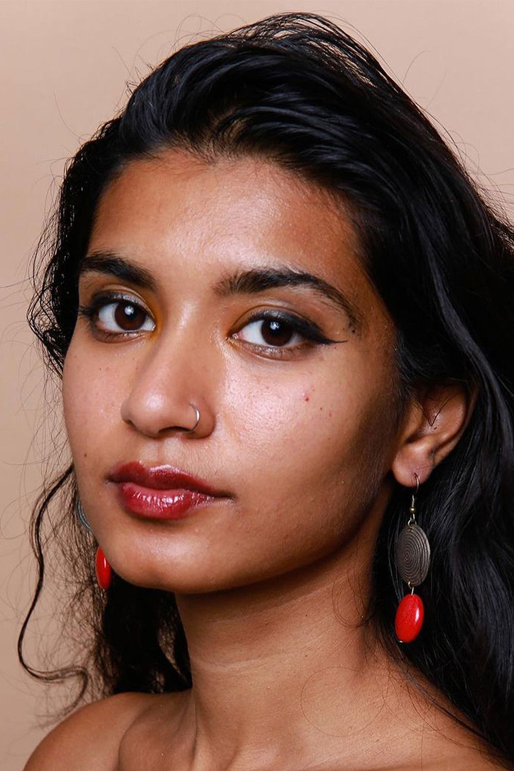 et billede af Pooja Pallavi