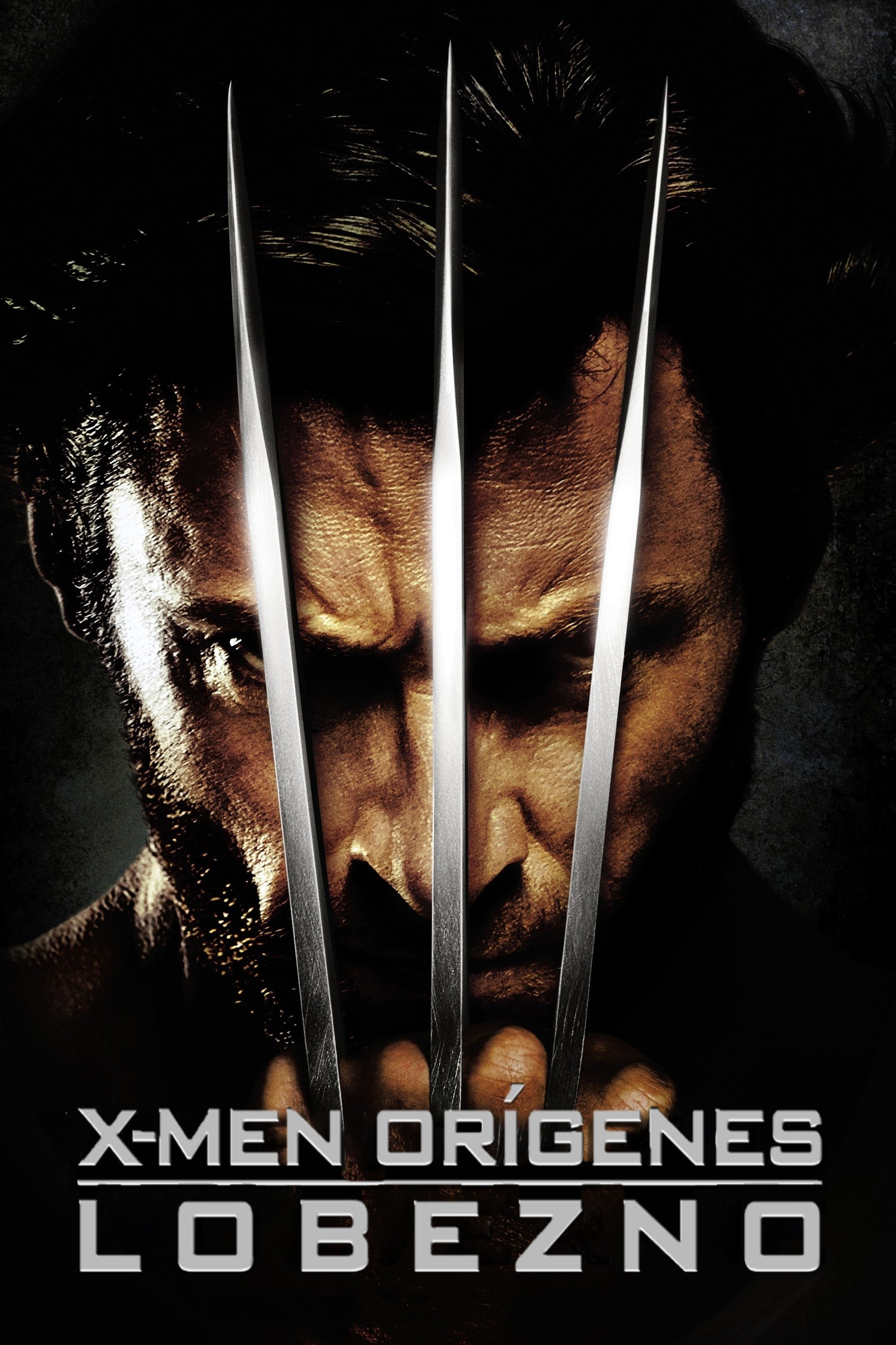 X-Men Origins: Wolverine