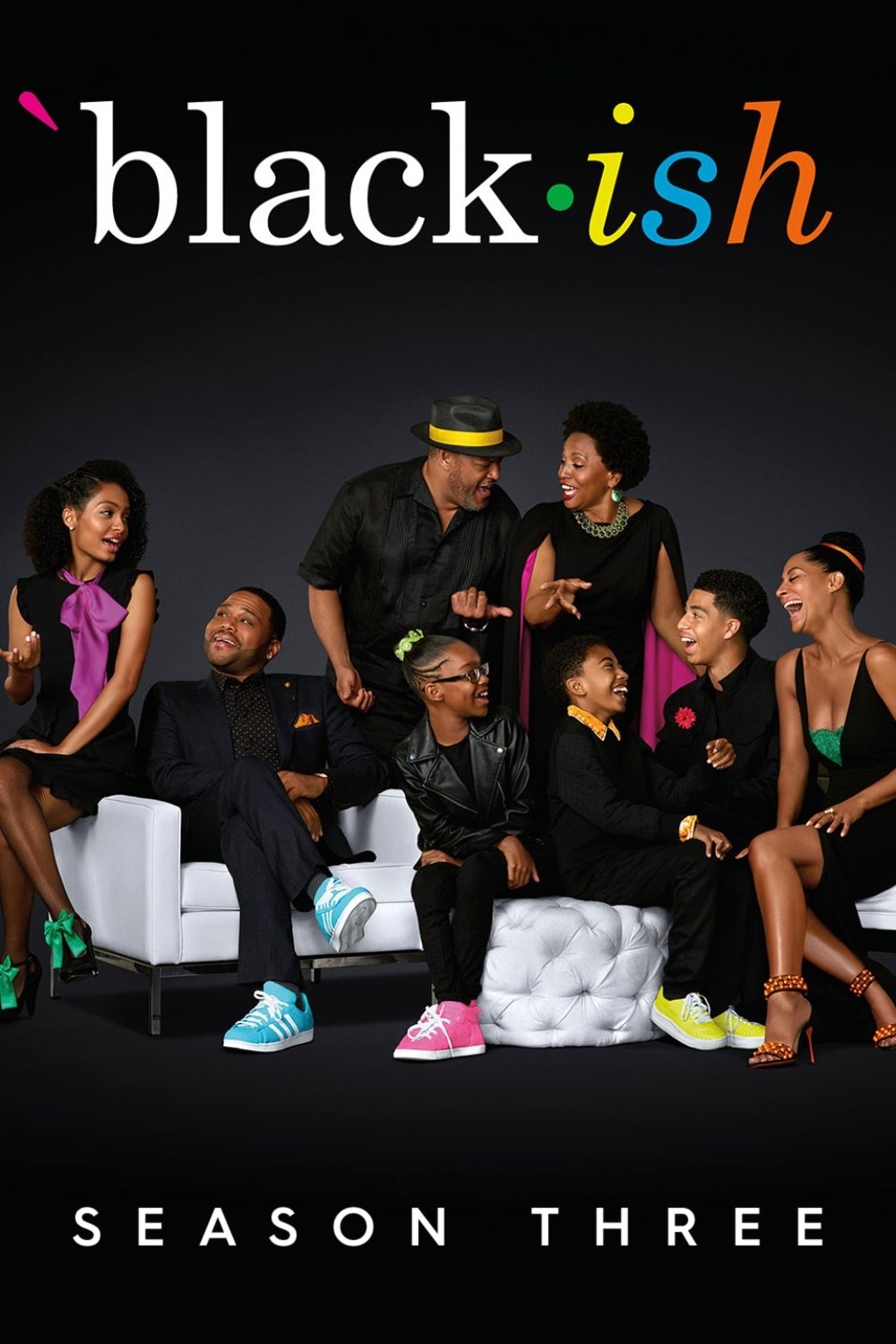black-ish – Season 3 black-ish – Season 3